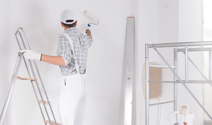 INTERIOR PAINTING
